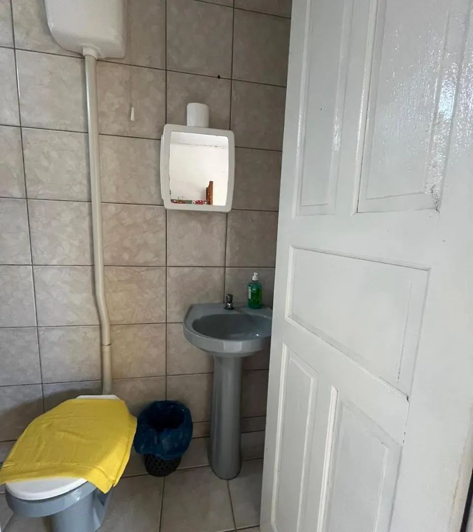 Guest house Pousada Encanto Do Porto Porto Seguro