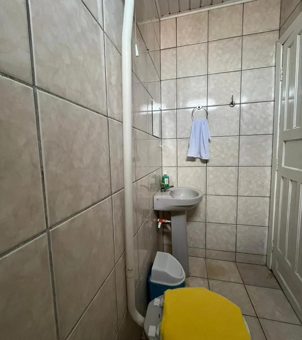 Pousada Encanto Do Porto Porto Seguro Guest house