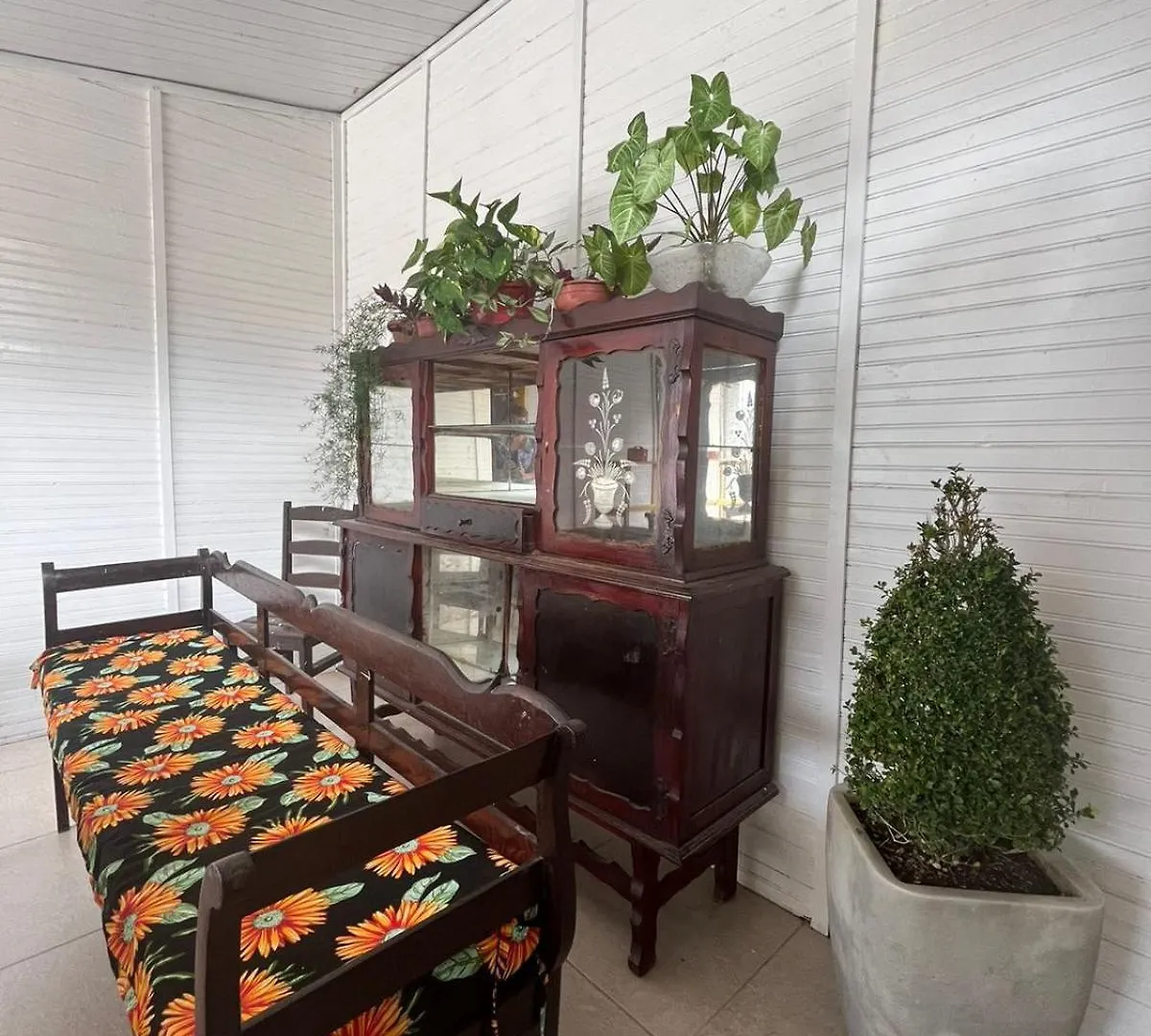 Pousada Encanto Do Porto Porto Seguro Guest house