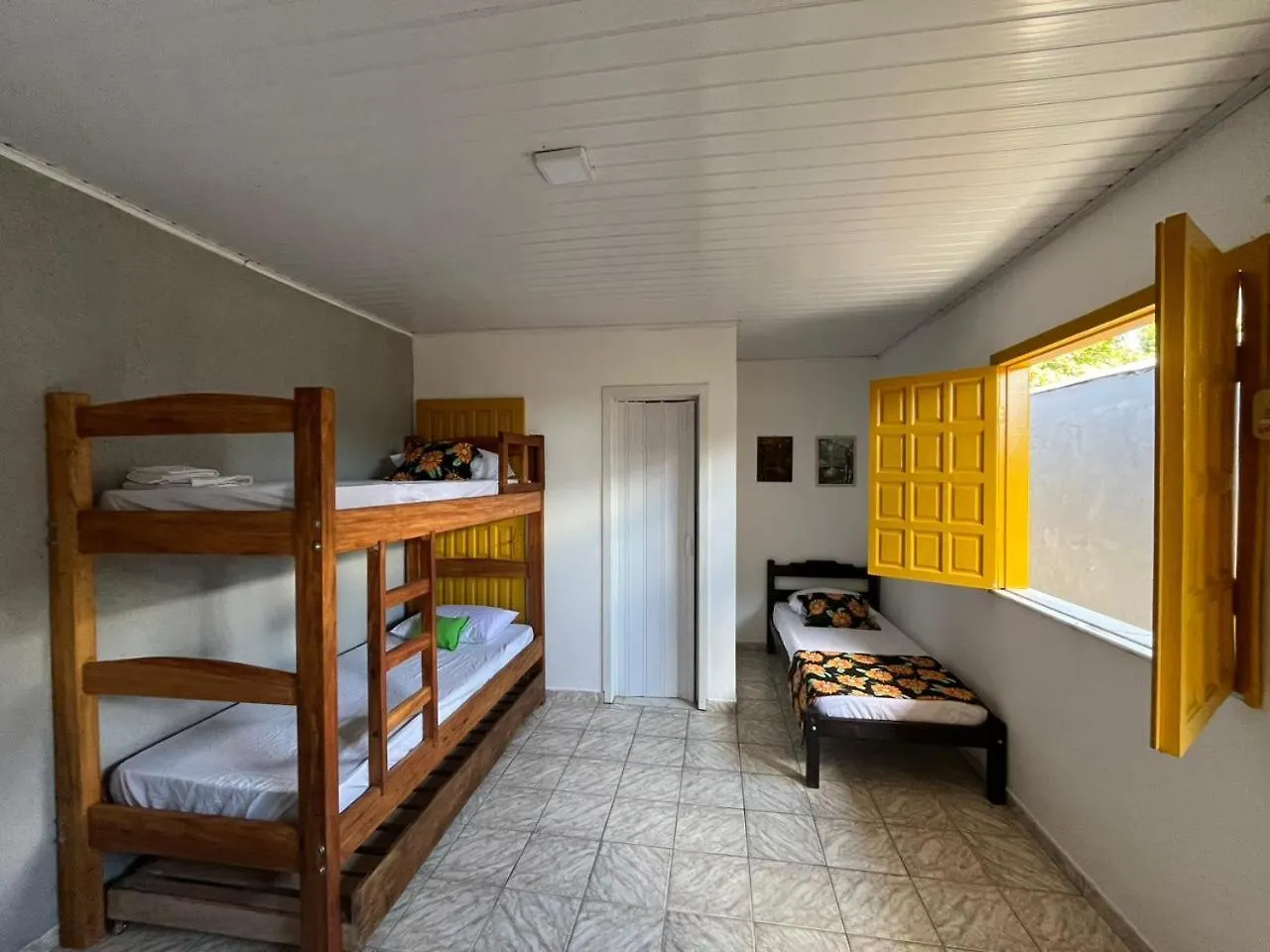 Guest house Pousada Encanto Do Porto Porto Seguro Brazil