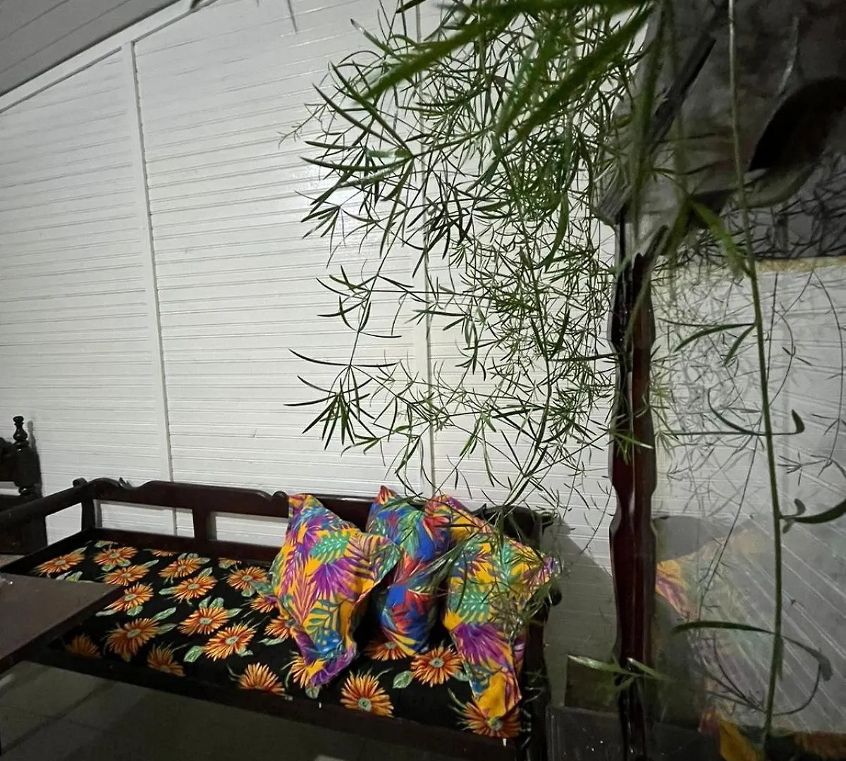 Guest house Pousada Encanto Do Porto Porto Seguro