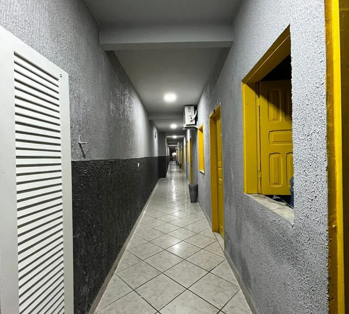 Pousada Encanto Do Porto Porto Seguro Guest house