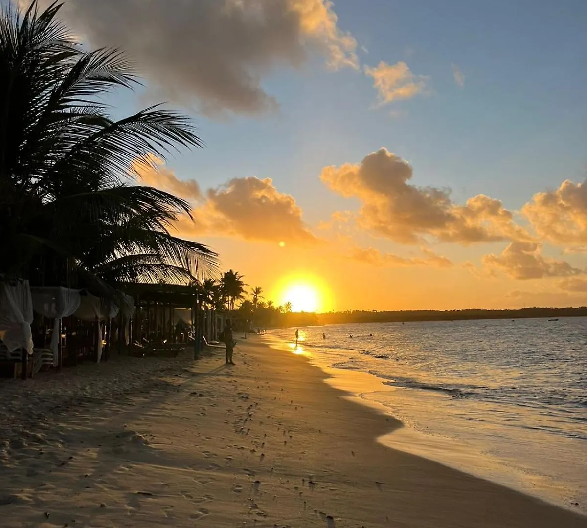 Guest house Pousada Encanto Do Porto Porto Seguro Brazil