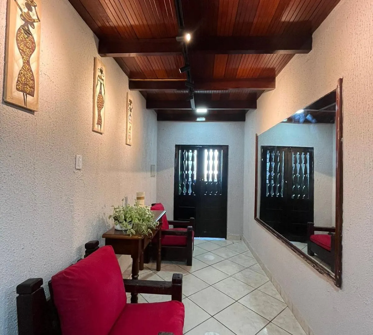 Pousada Encanto Do Porto Porto Seguro Guest house