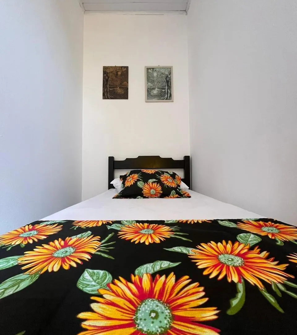 Guest house Pousada Encanto Do Porto Porto Seguro