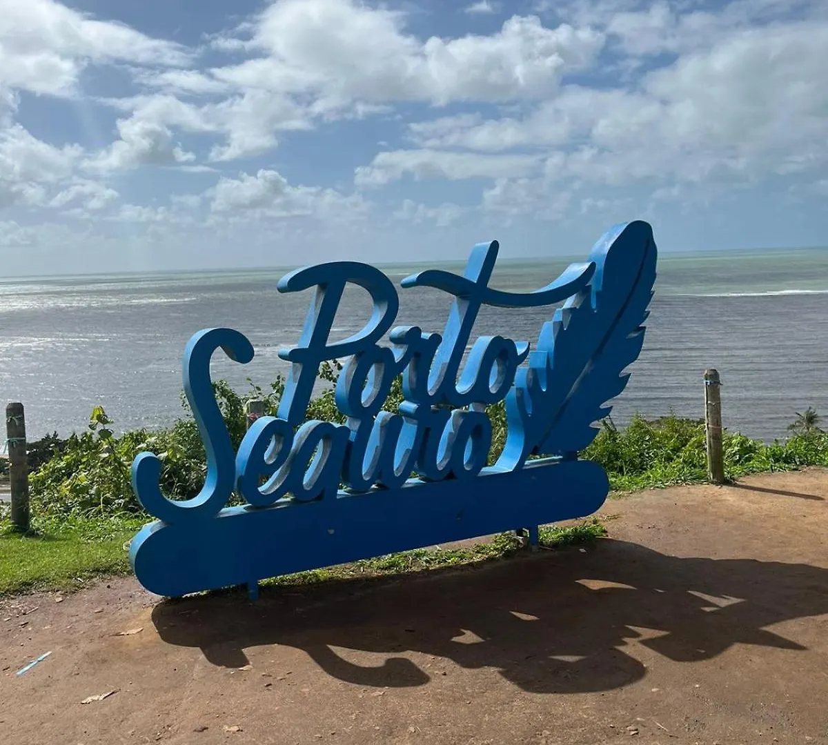 Pousada Encanto Do Porto Porto Seguro 0*,