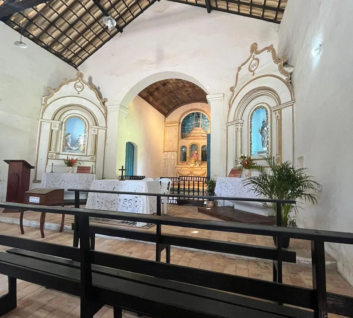 Pousada Encanto Do Porto Porto Seguro Guest house