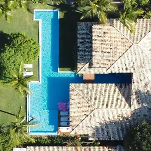 Casa de hóspedes Paraíso Casa Branca, Porto Seguro