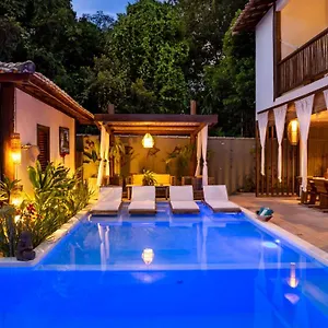 Casa de hóspedes Bahia, Porto Seguro