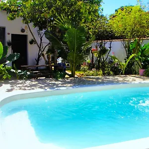 Casa de hóspedes Canto De Paz, Porto Seguro